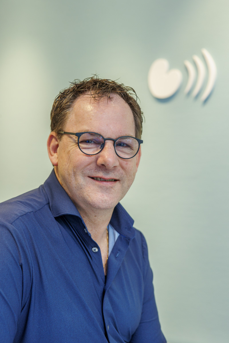 Martin Dijkstra