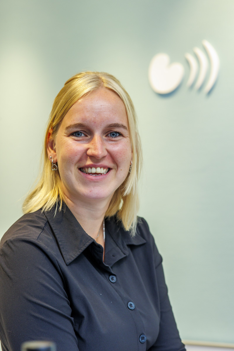 Marije de Boer