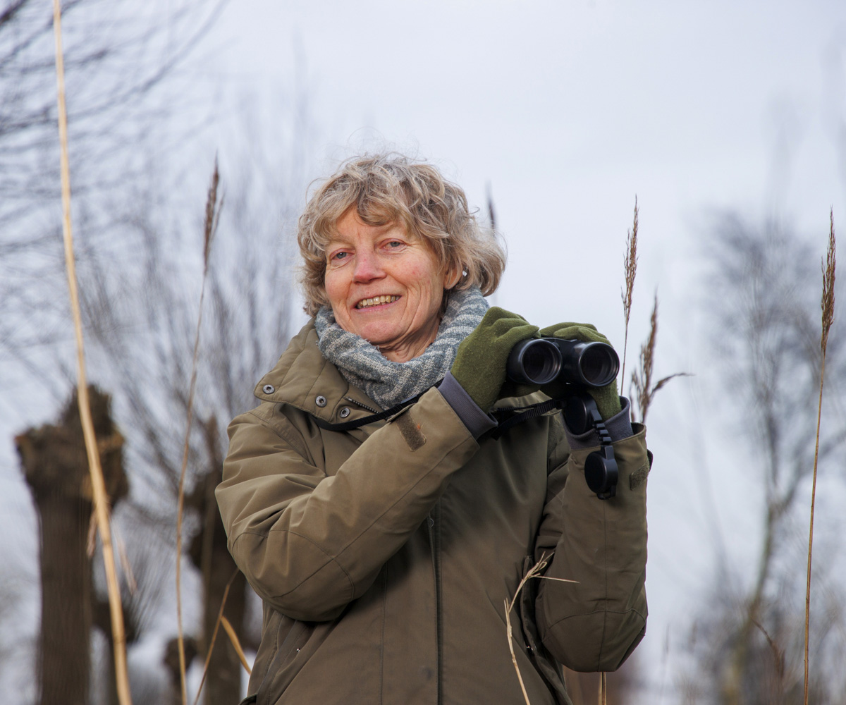 Nynke de Jong