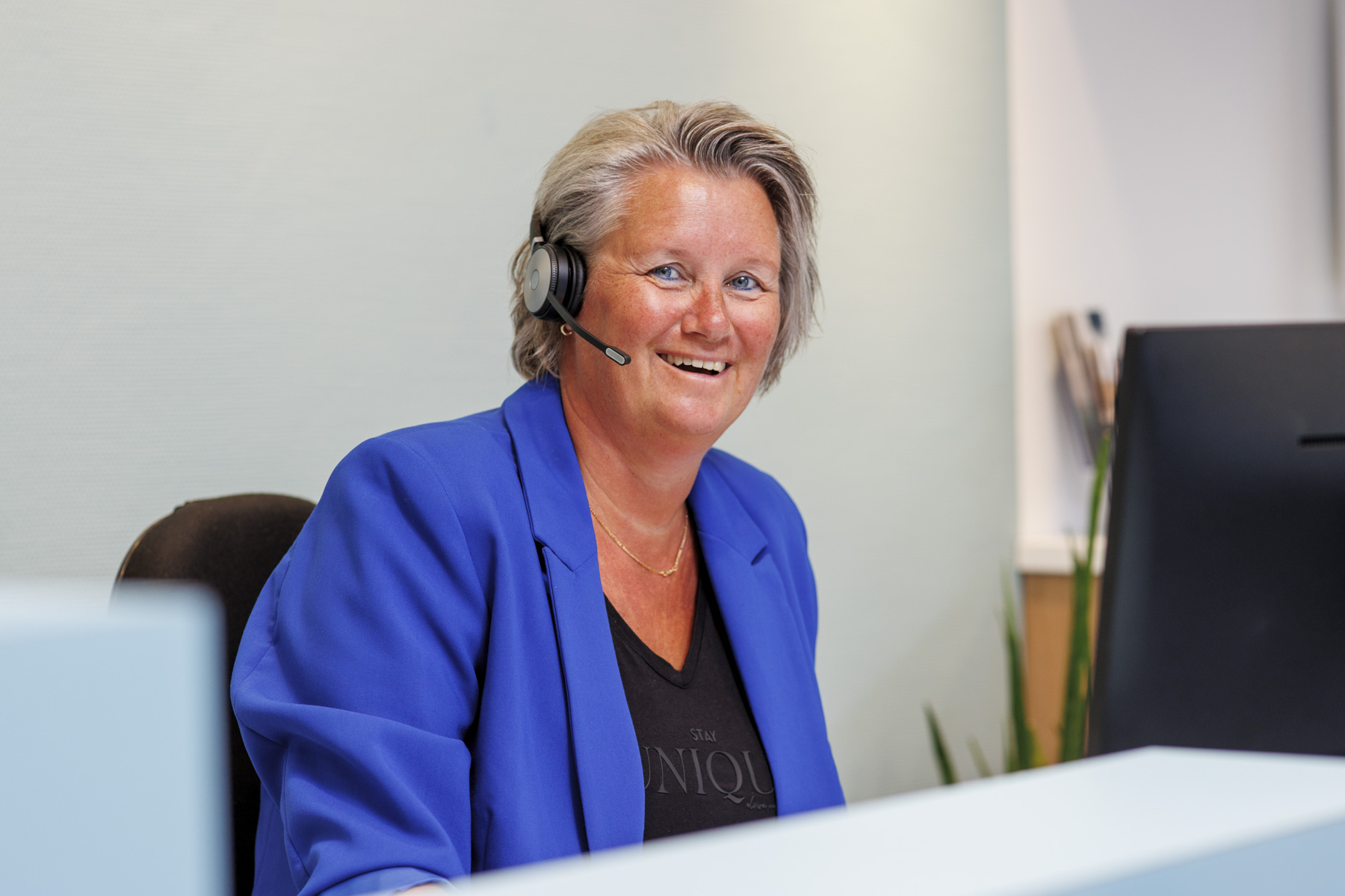 Telefoon Hoorzorg Friesland