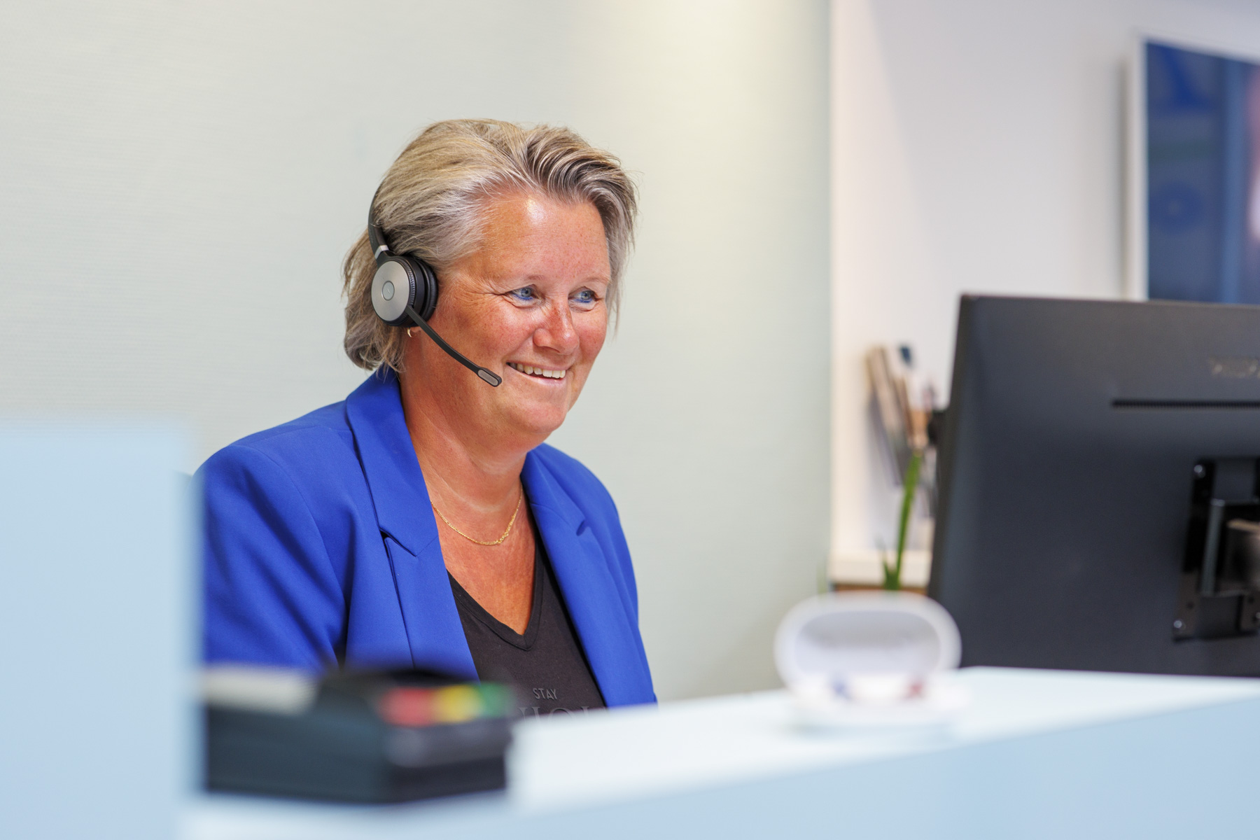 Telefoon Hoorzorg Friesland