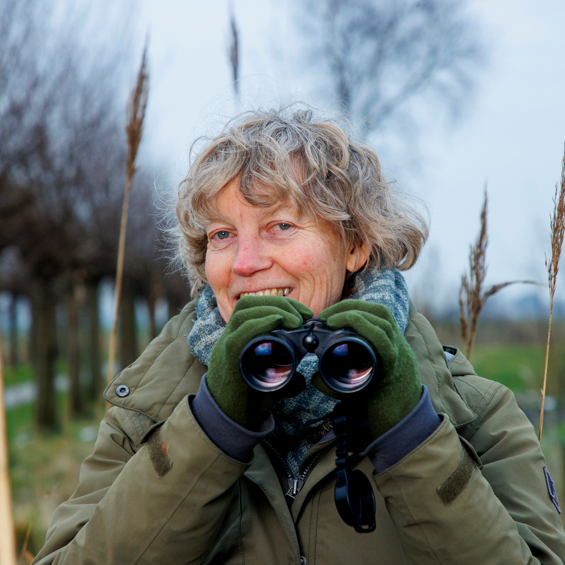 Nynke de Jong