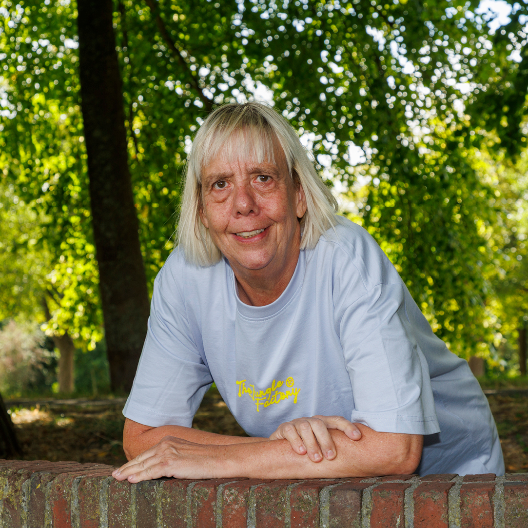 Anita Rodenburg