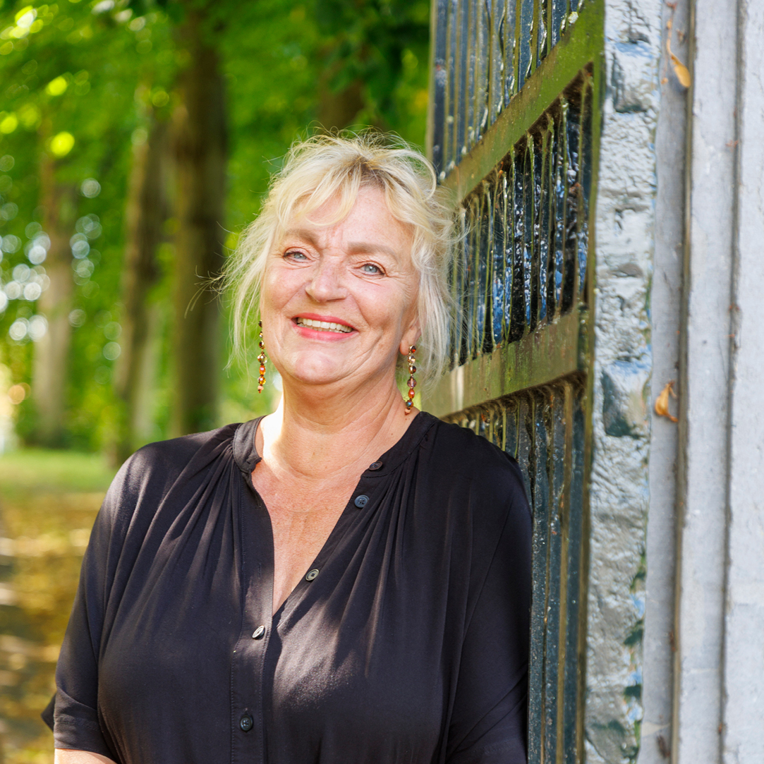 Anja Slijkhuis
