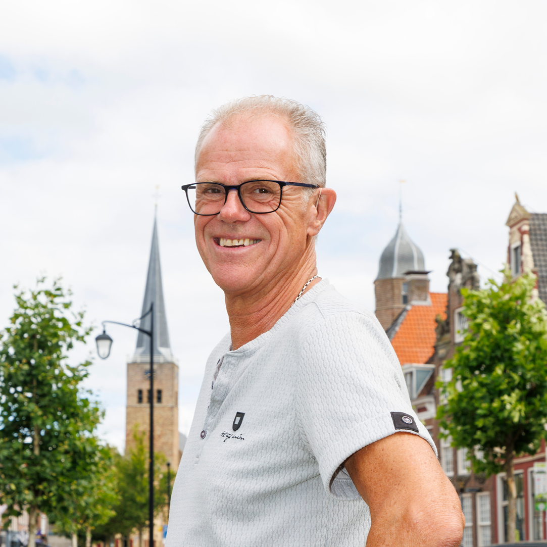 Fred Boot
