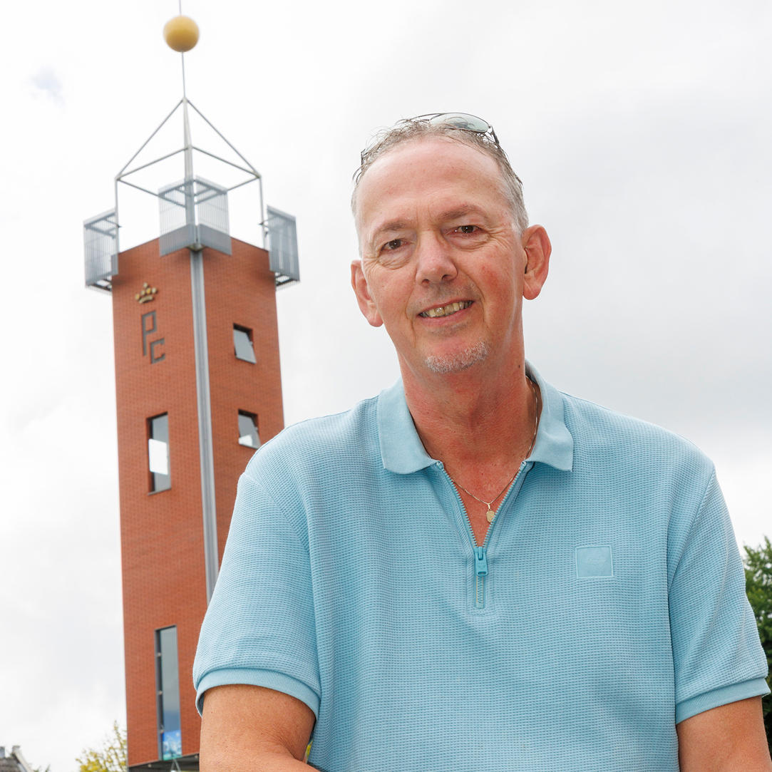 Review Hans de Gorter