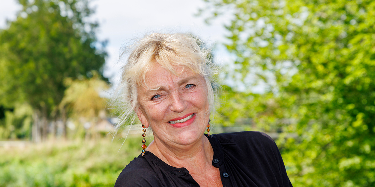 Ervaring Anja Slijkhuis