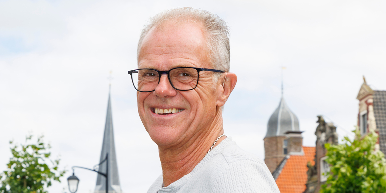 Ervaring Fred Boot