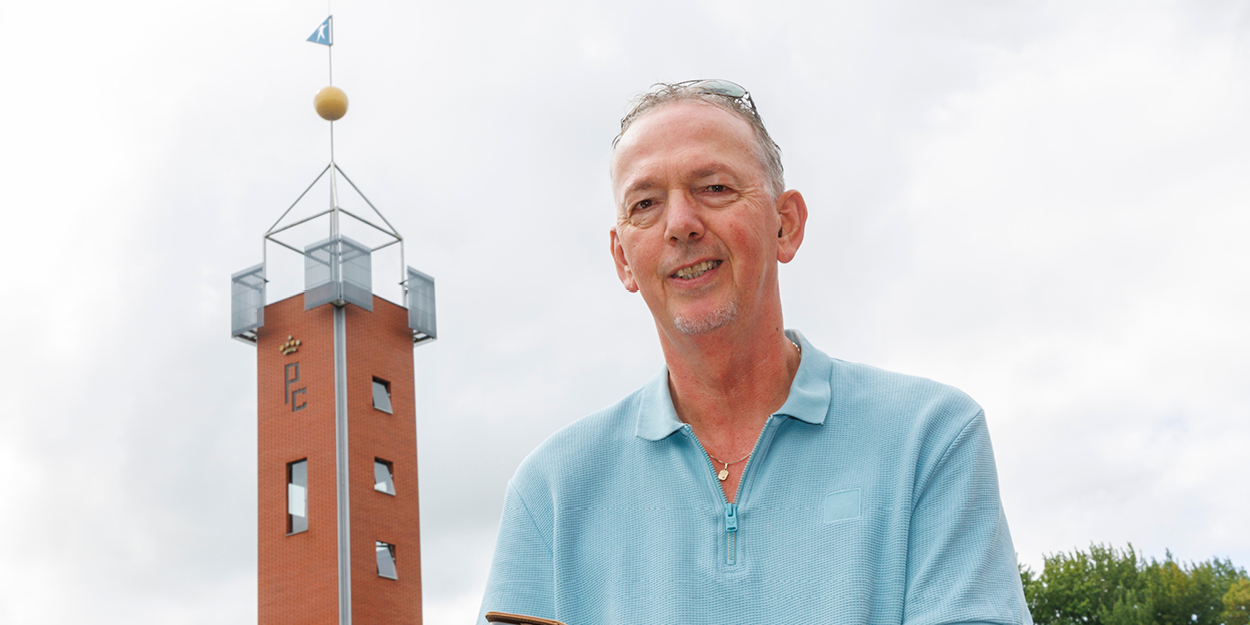 Hans de Gorter