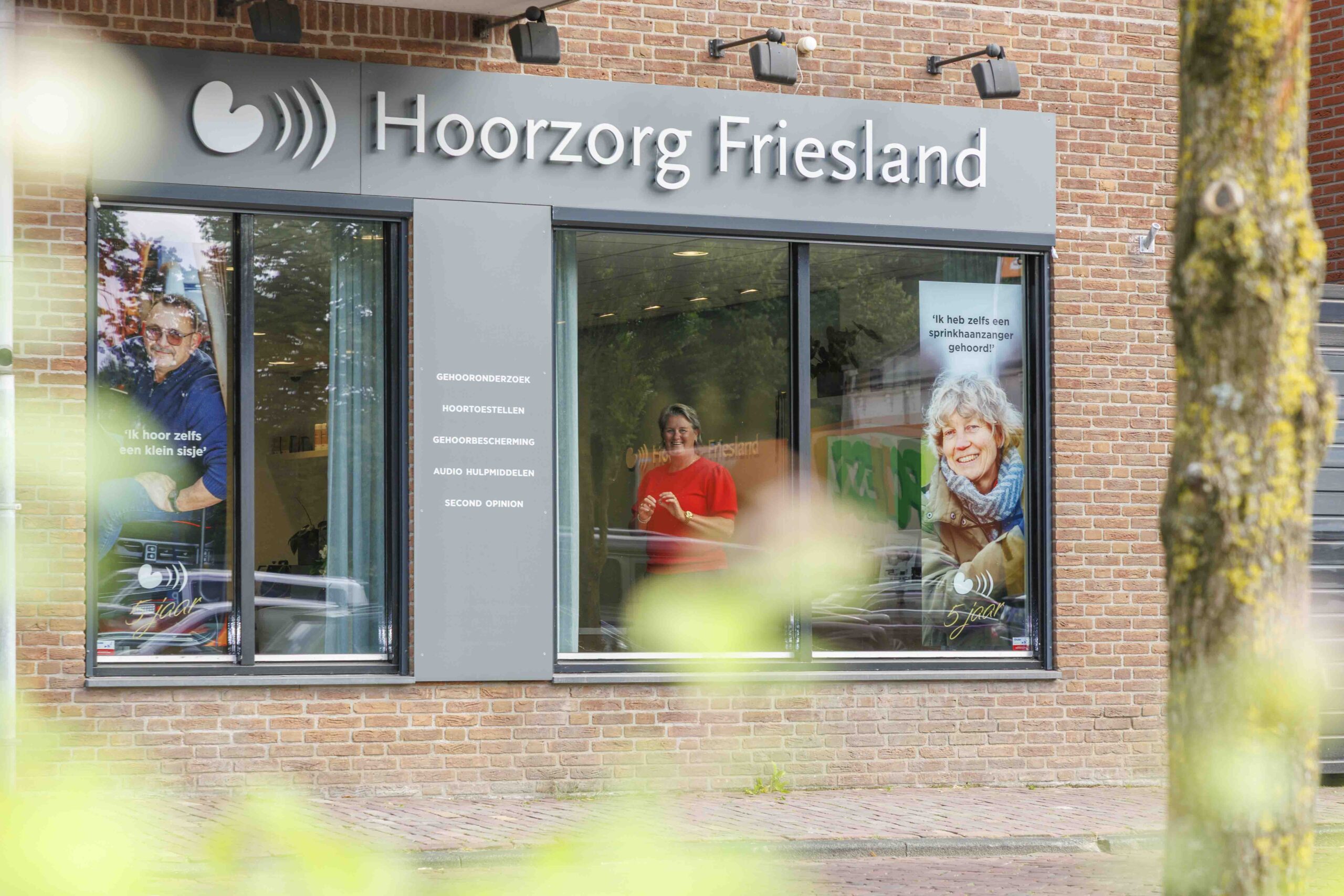 Hoorzorg Friesland