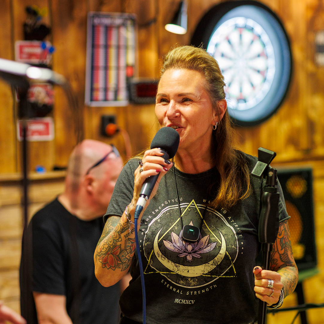 Roelie Veldman