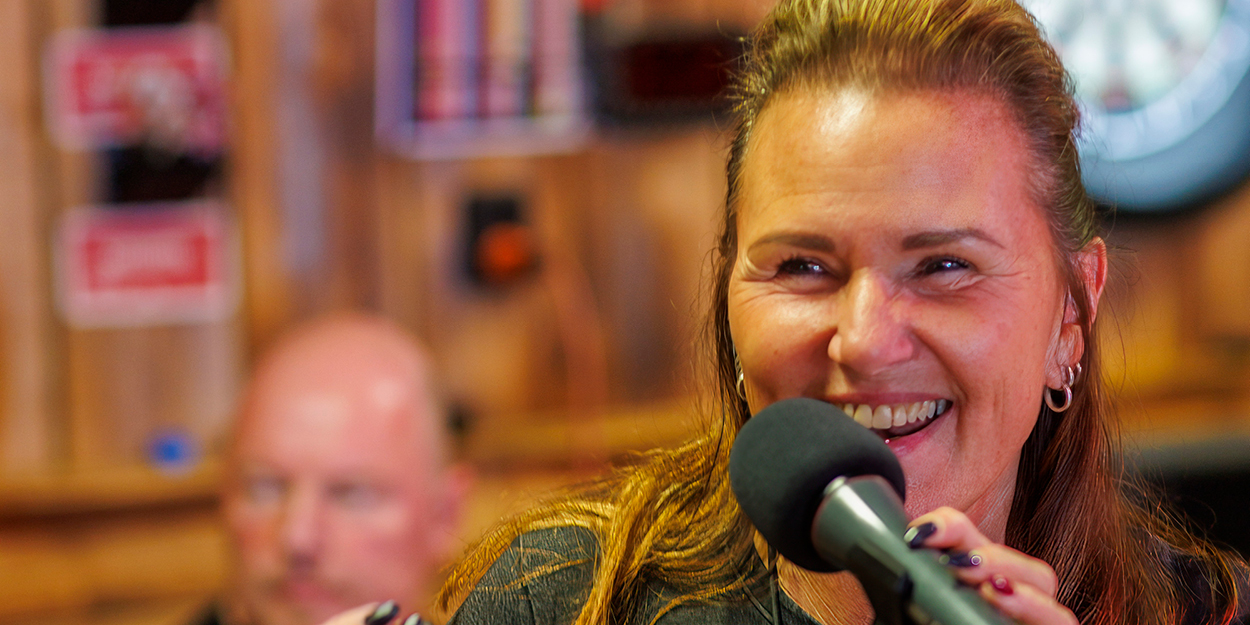 Ervaring Roelie Veldman