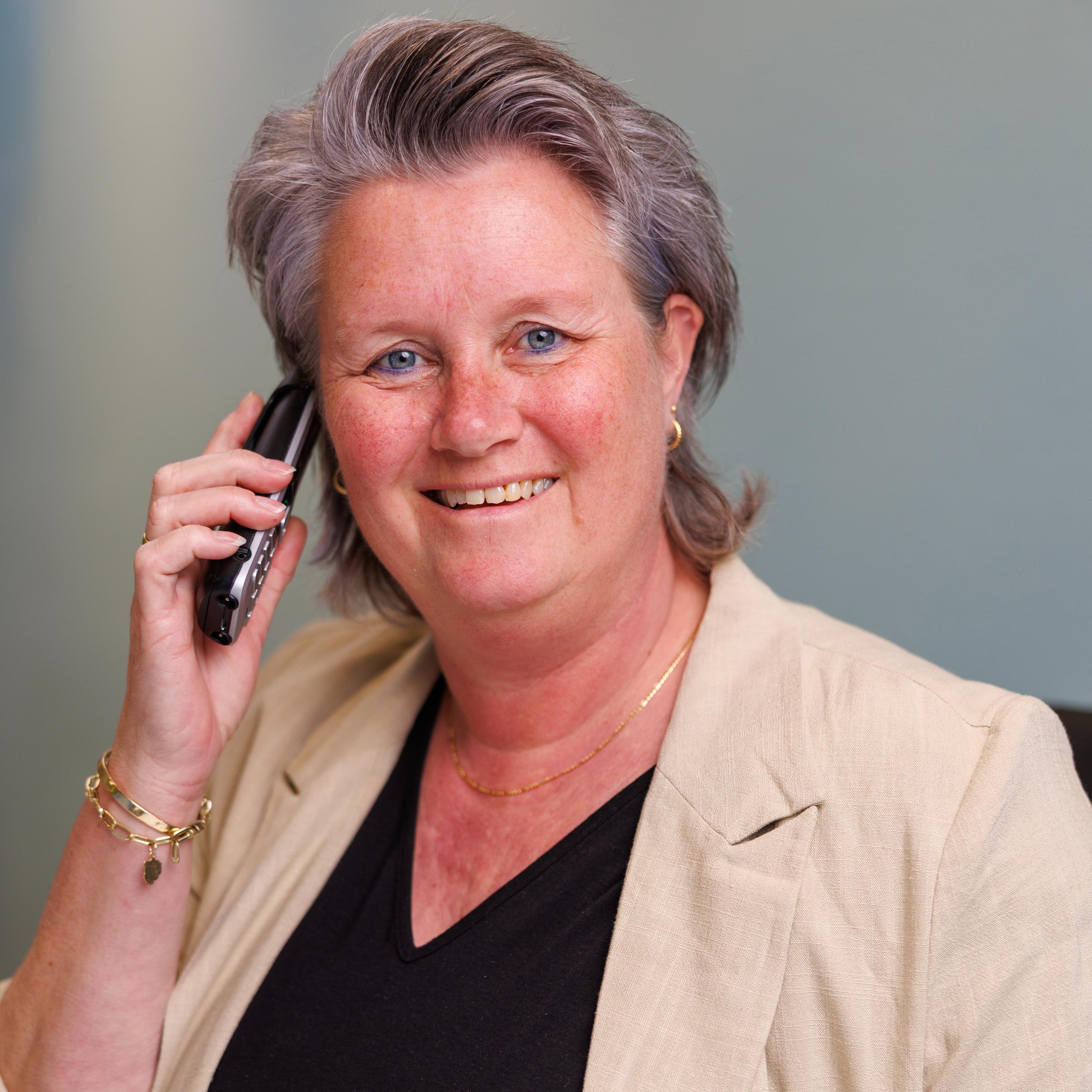 Marjan van Marrum