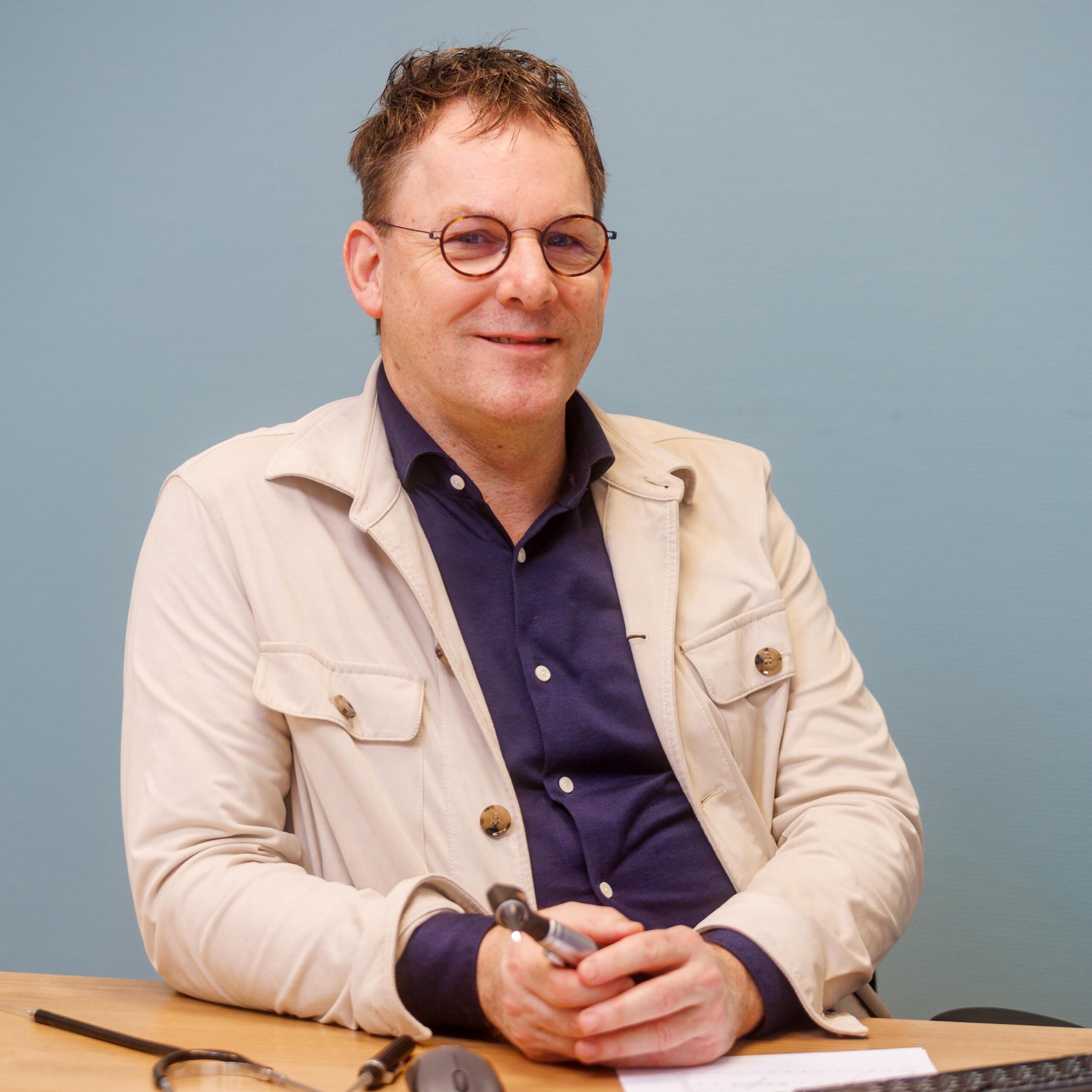 Martin Dijkstra